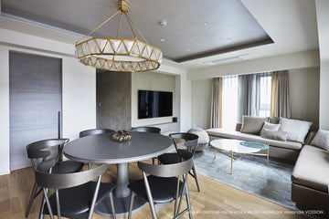 CASE 049-1／Renovation LD Room