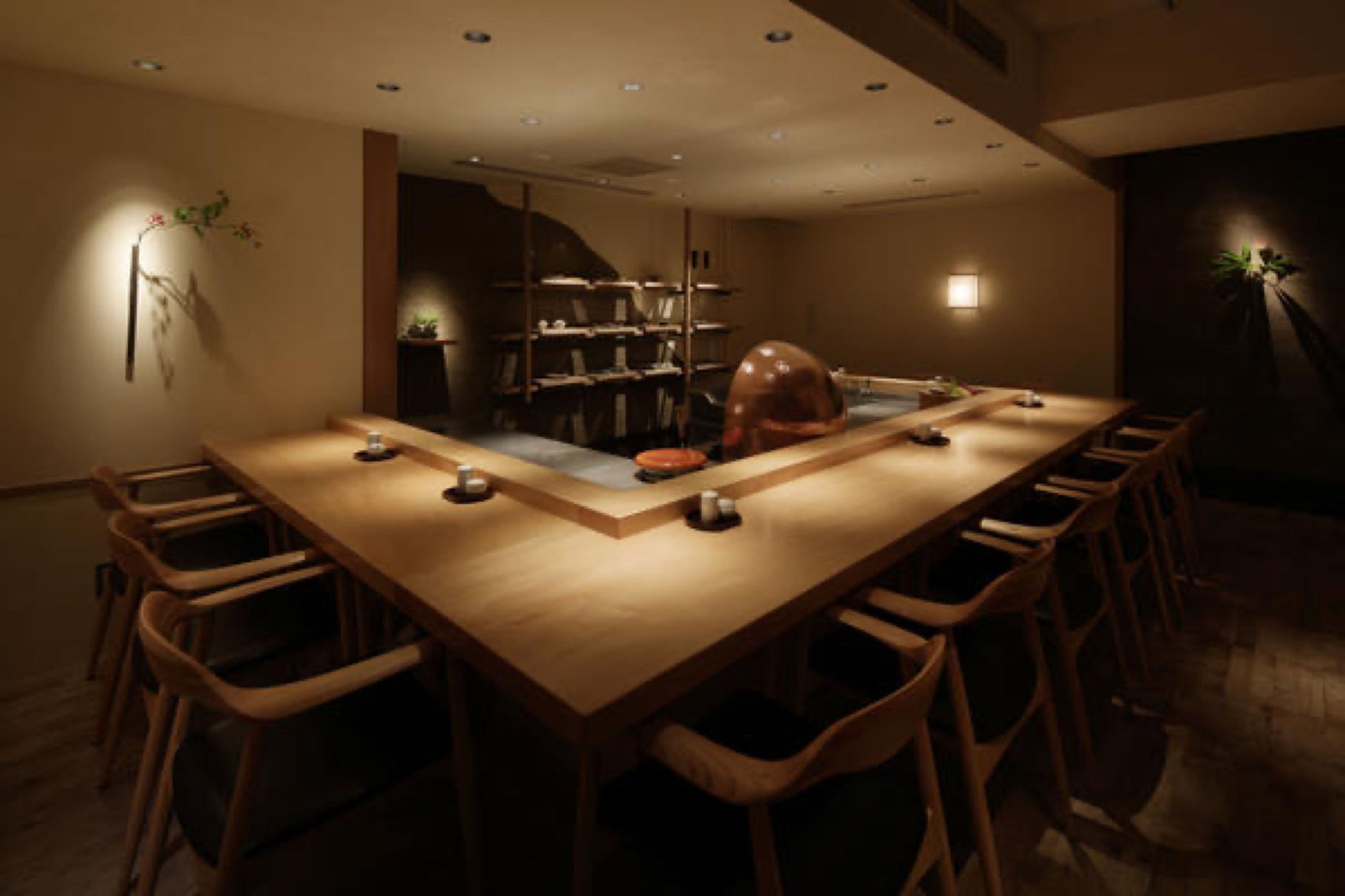 CASE075 ／ 天麩羅あら井