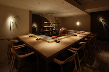 CASE075 ／ 天麩羅あら井