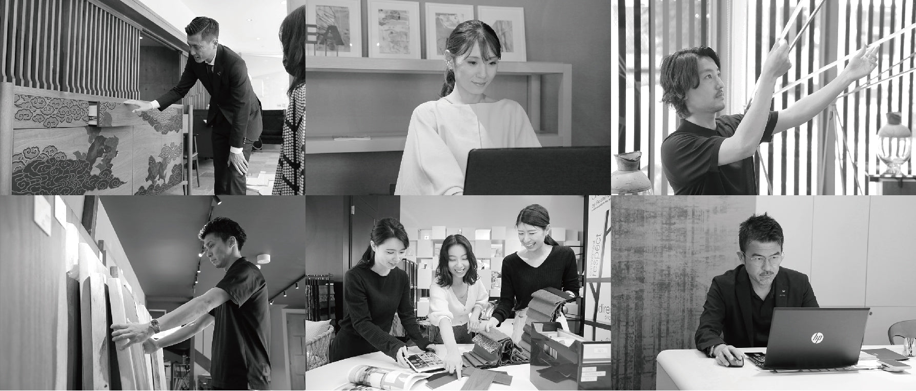 2026 Recruitment for New & Second Graduates