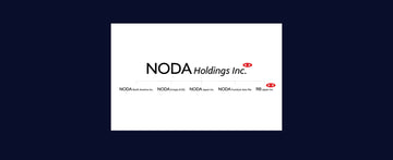 [ホールディングス会社始動]  「株式会社 NODA Holdings」および「株式会社 RB Japan」を設立
