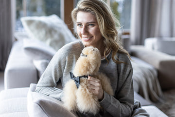 AREA セレクションに新たに加わる、ドイツ発アルパカブランドWEICH