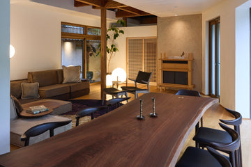 CASE  062／kitakamakura 1F 2F