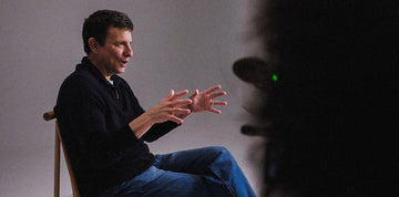 AREA New York’s A-10 “HASHIRAMA” Chair Featured in A Century of The New Yorker