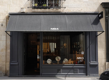 【Paris Showroom】夏季休業のご案内