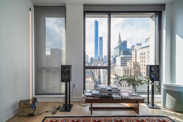 CASE124 ／ New York Residential