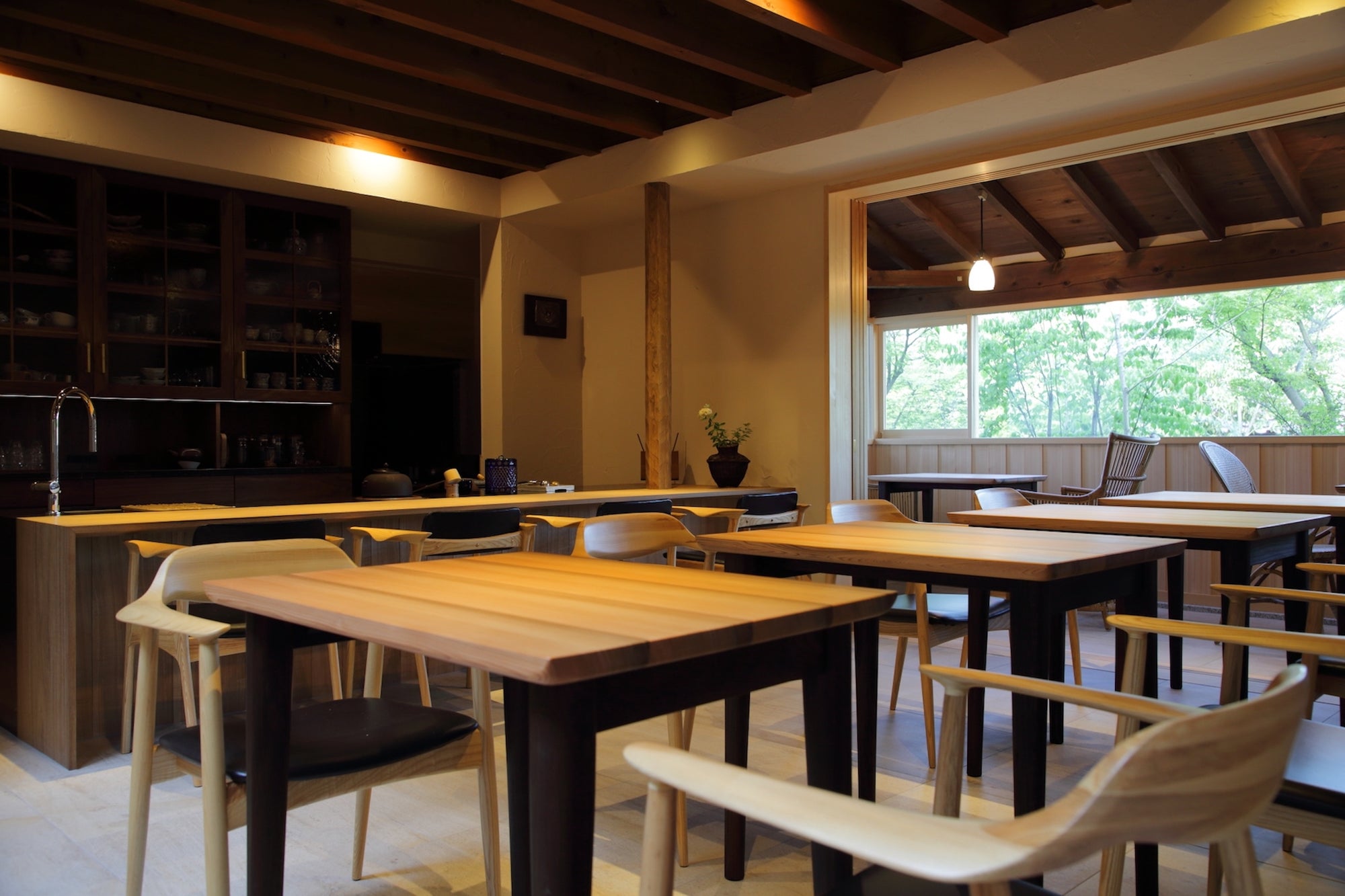 CASE 050／井上博道記念館