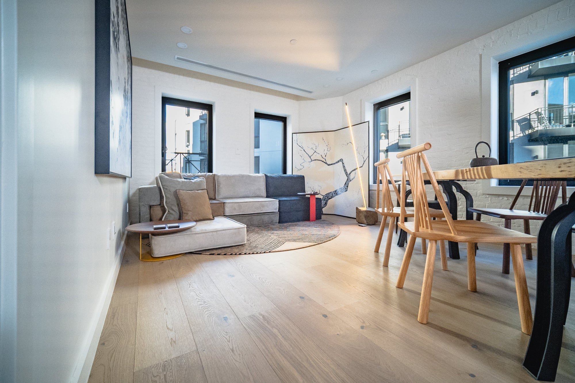 CASE120 ／ Brooklyn Residential