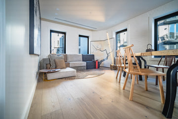 CASE120 ／ Brooklyn Residential