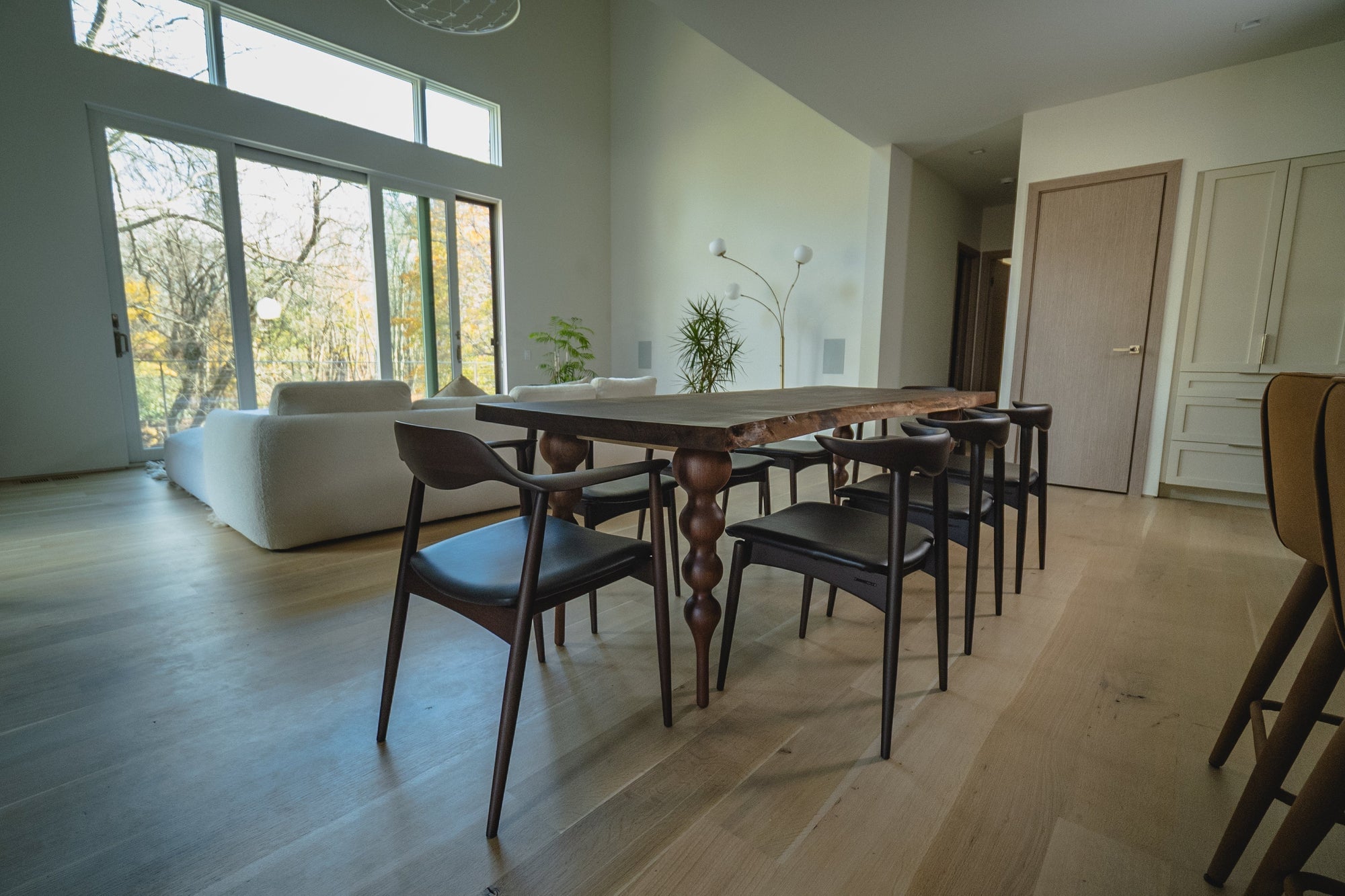 CASE121 ／ New York Residential