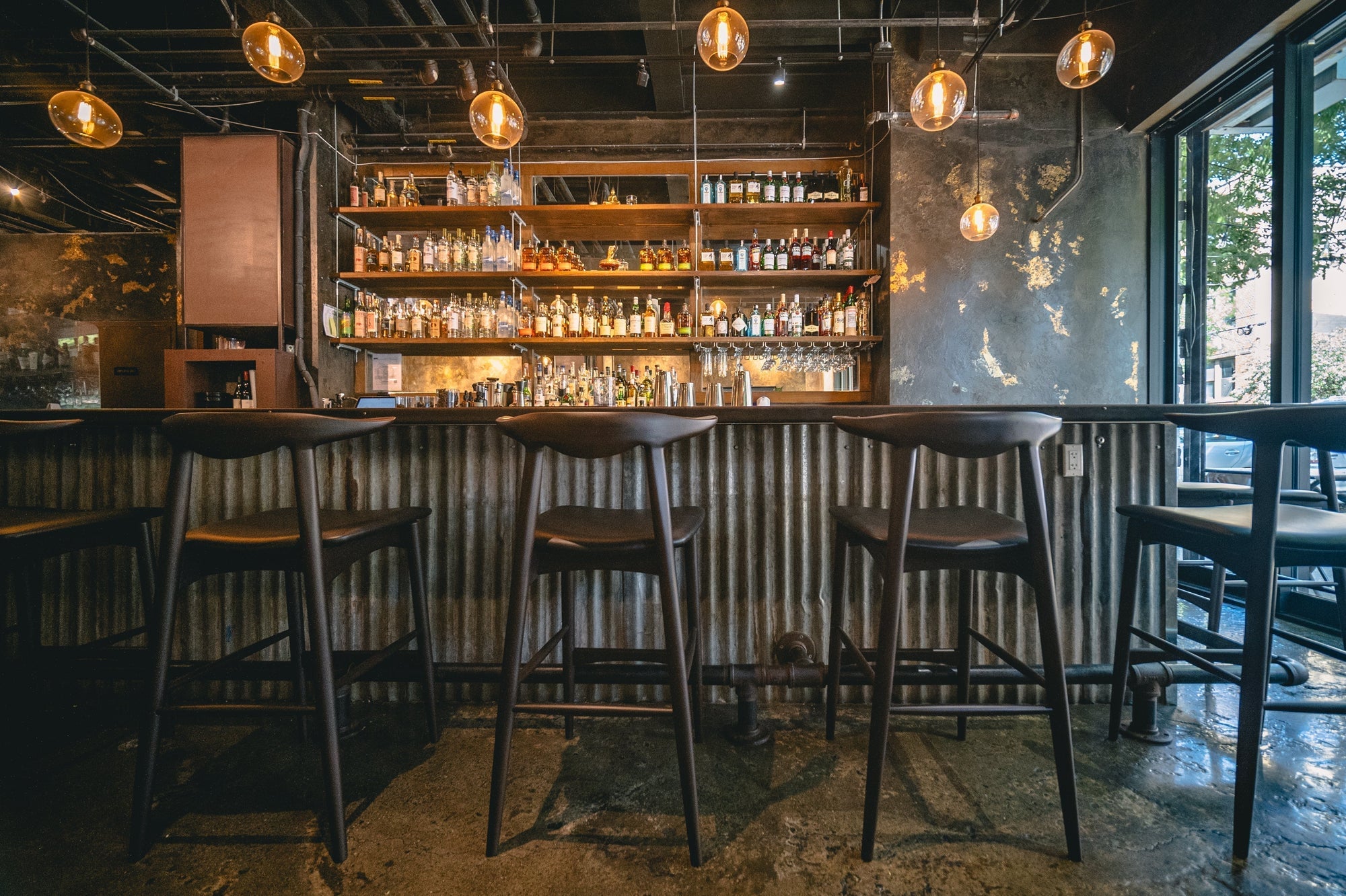 CASE122 ／ Brooklyn Restaurant&Bar