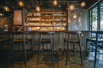 CASE122 ／ Brooklyn Restaurant&Bar