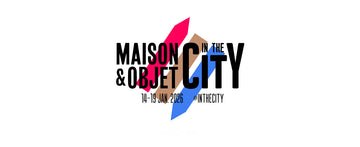 【AREA Paris】Maison&Objet In The Cityにて「Japan Arts & Furniture」開催