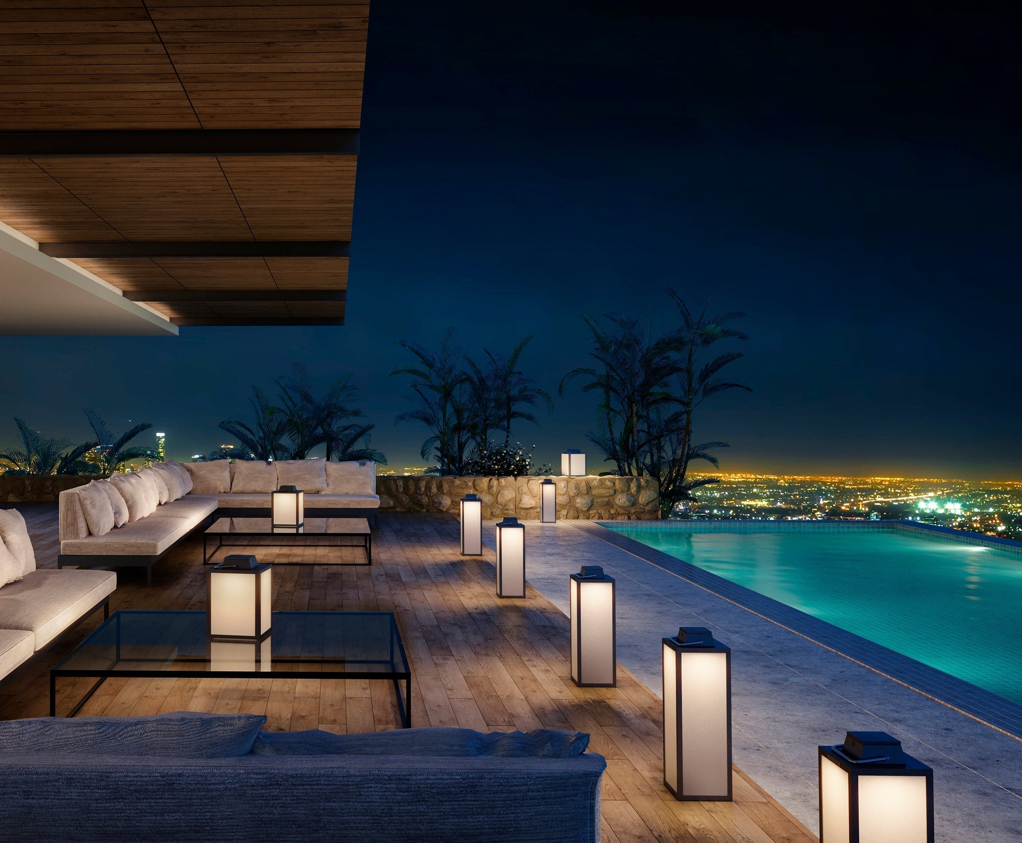 New Popular Outdoor Solar Lantern Release – 