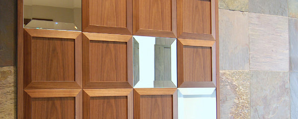 MIRRORS / ACCESSORIES