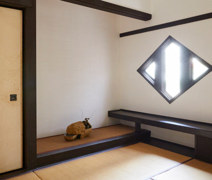 flower vase No no Ishi