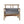 lounge chair A-25 “HASHIRAMA”