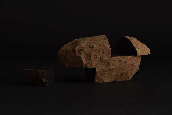 flower vase No no Ishi