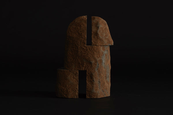 flower vase No no Ishi