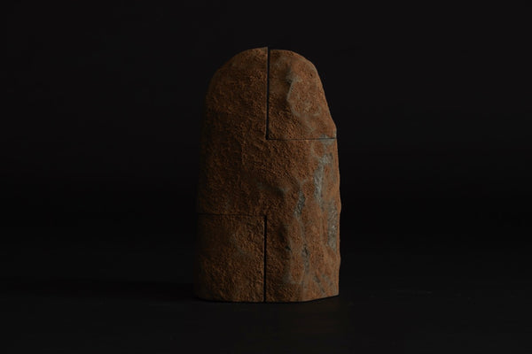 flower vase No no Ishi