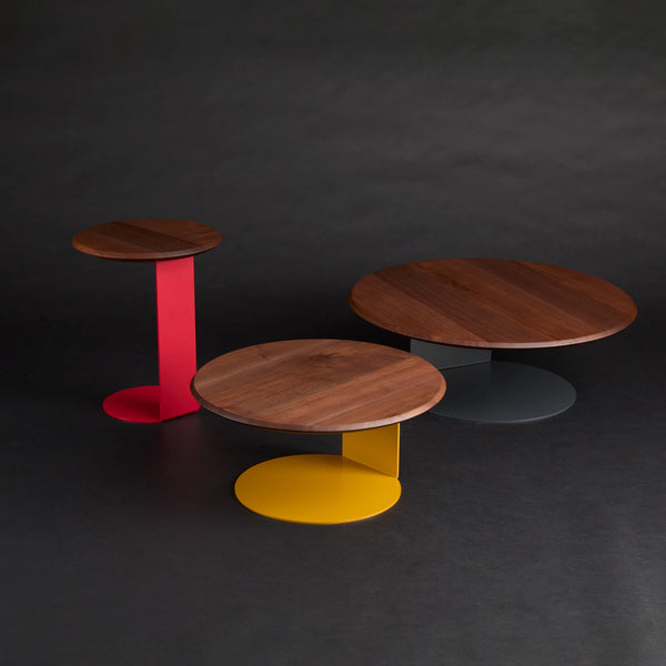 cantilever side table EN