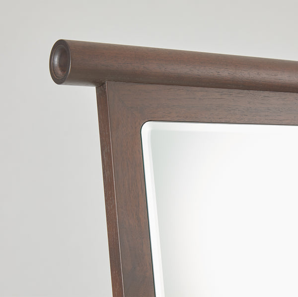 stand mirror HASHIRAMA