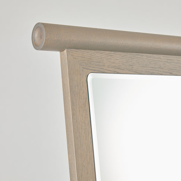 stand mirror HASHIRAMA