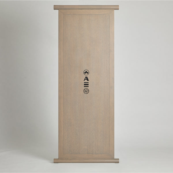 stand mirror HASHIRAMA