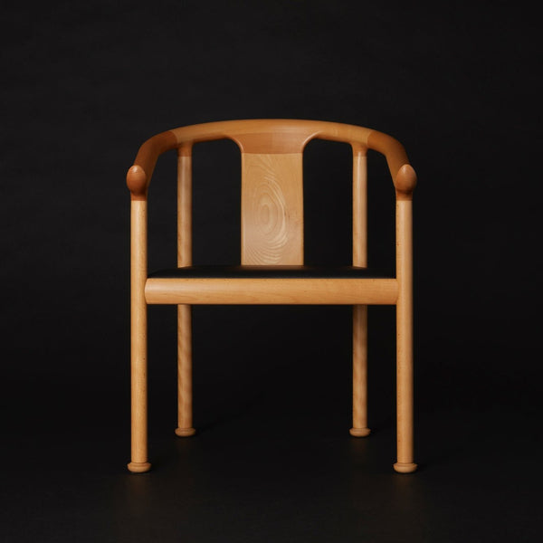 chair A-26“ GINZAN”