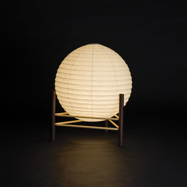 floor lamp HASHIRAMA