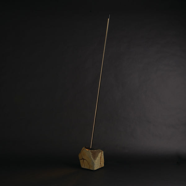 floor lamp BLESSED STONE