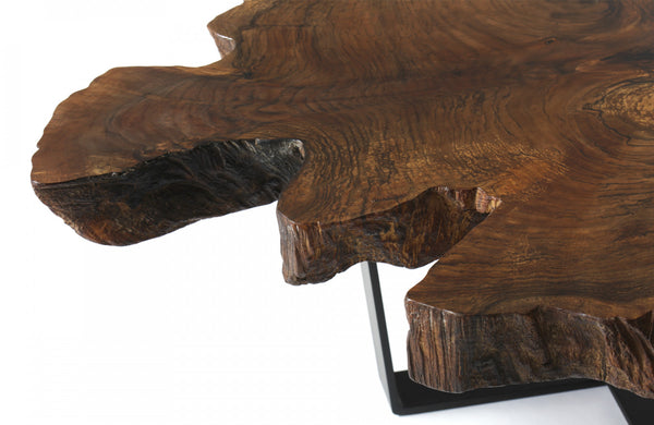 coffee table VOLCANO