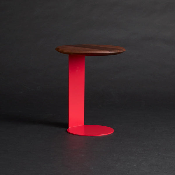 cantilever side table EN