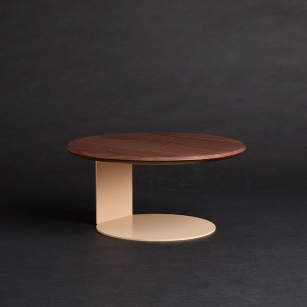 cantilever side table EN