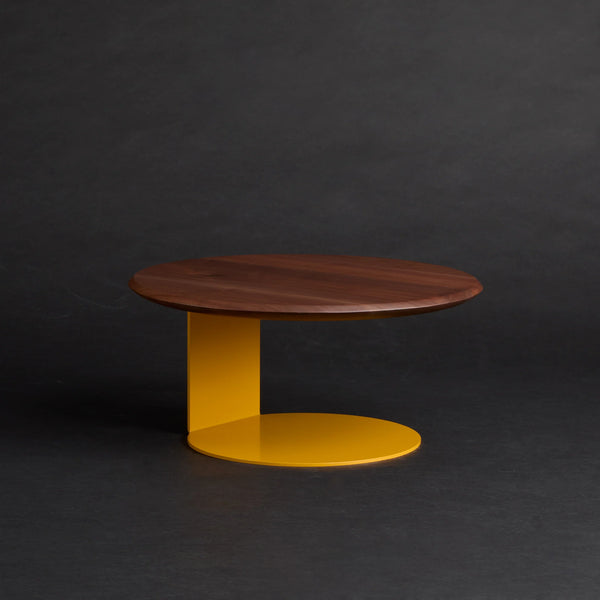 cantilever side table EN