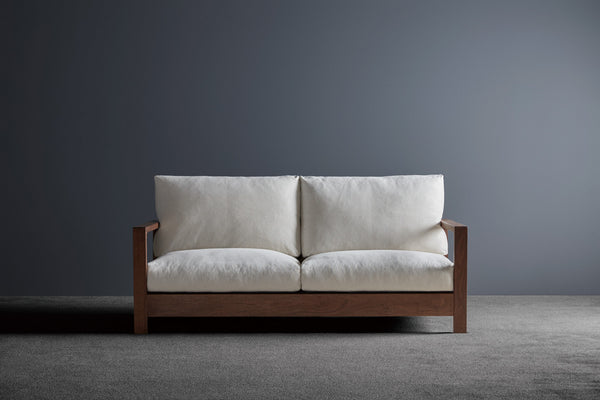 sofa wood frame PACIFIC